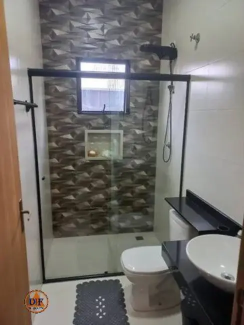 Foto 8 de Casa de Condomínio com 3 quartos à venda, 144m2 em Parque São Luís, Taubate - SP