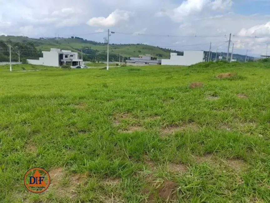 Foto 3 de Terreno / Lote à venda, 250m2 em Taubate - SP