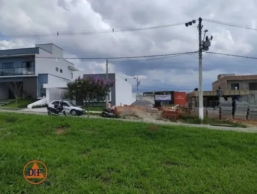 Foto 2 de Terreno / Lote à venda, 250m2 em Taubate - SP