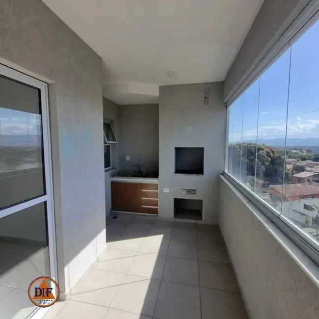 Foto 4 de Apartamento com 2 quartos à venda, 65m2 em Vila Nossa Senhora das Graças, Taubate - SP