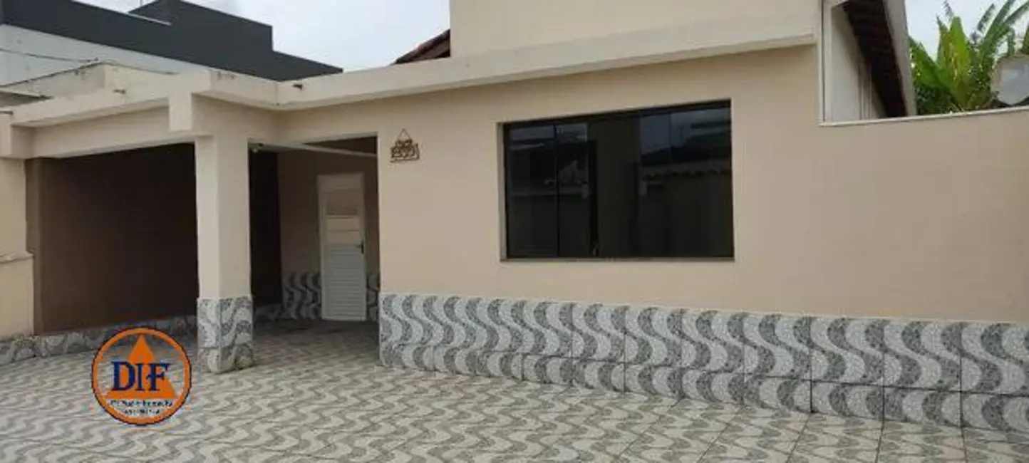 Foto 2 de Casa com 2 quartos à venda, 90m2 em Bosque da Saúde, Taubate - SP