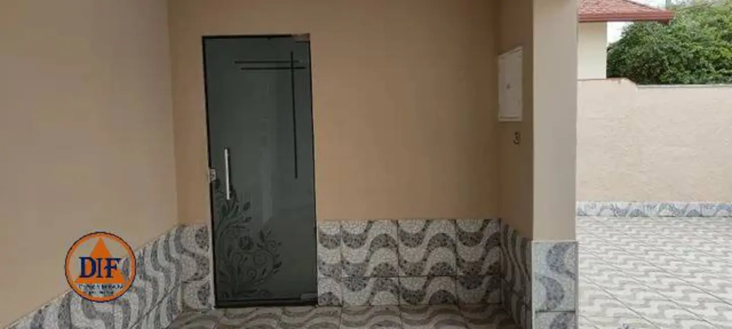 Foto 4 de Casa com 2 quartos à venda, 90m2 em Bosque da Saúde, Taubate - SP