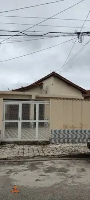 Foto 1 de Casa com 2 quartos à venda, 90m2 em Bosque da Saúde, Taubate - SP
