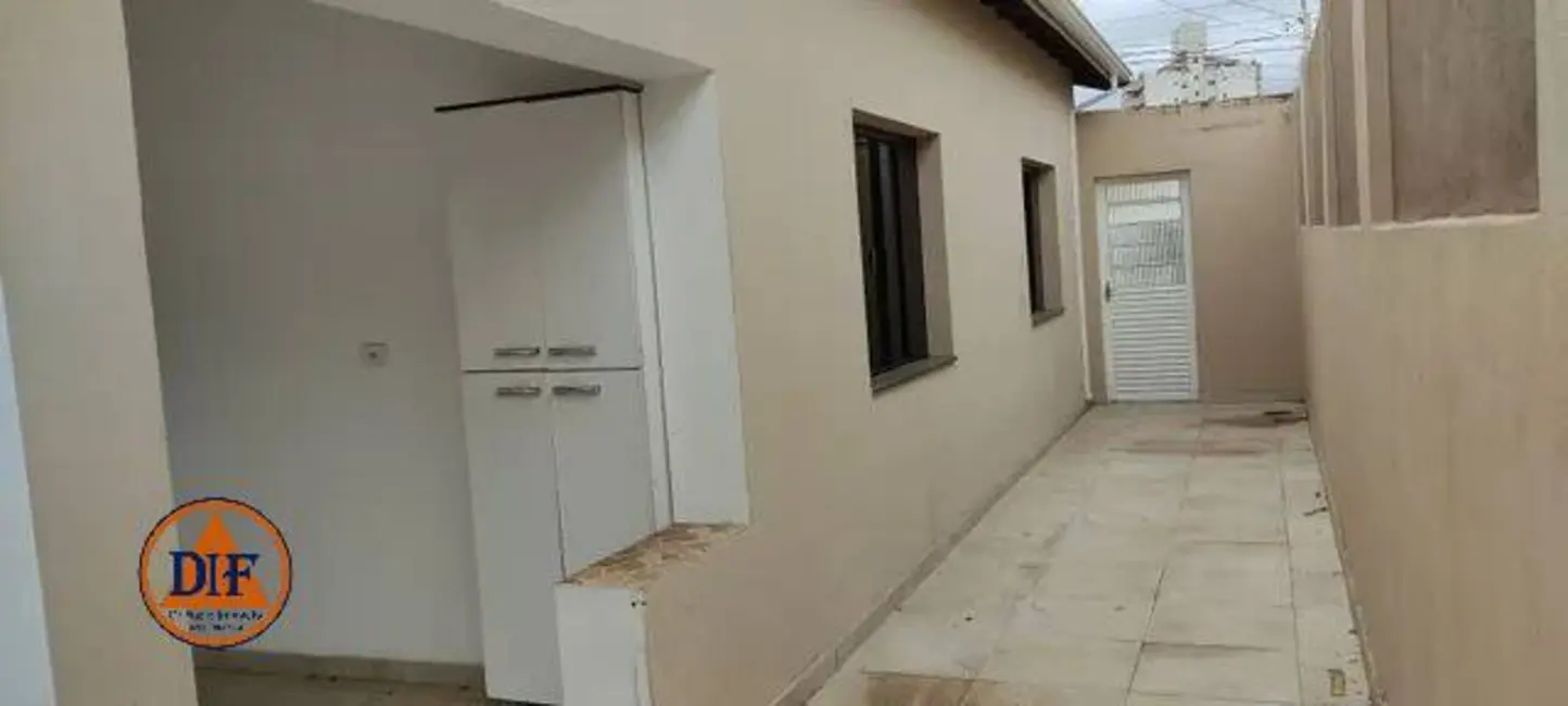 Foto 7 de Casa com 2 quartos à venda, 90m2 em Bosque da Saúde, Taubate - SP