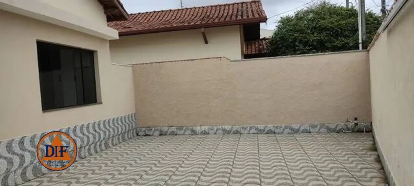 Foto 3 de Casa com 2 quartos à venda, 90m2 em Bosque da Saúde, Taubate - SP