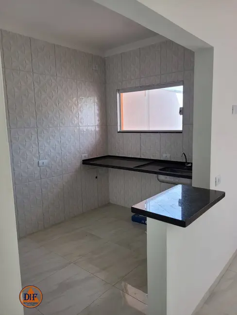Foto 4 de Casa com 3 quartos à venda, 94m2 em Jardim Oásis, Taubate - SP