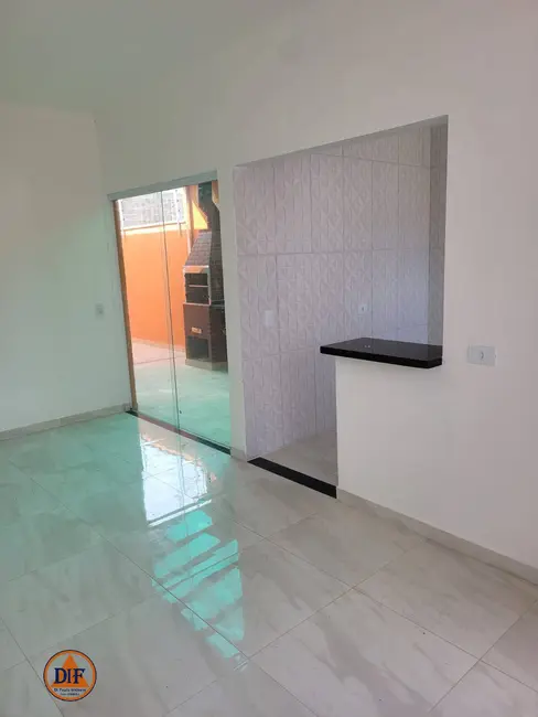 Foto 3 de Casa com 3 quartos à venda, 94m2 em Jardim Oásis, Taubate - SP
