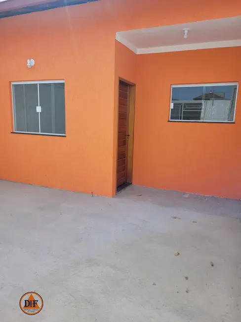 Foto 1 de Casa com 3 quartos à venda, 94m2 em Jardim Oásis, Taubate - SP