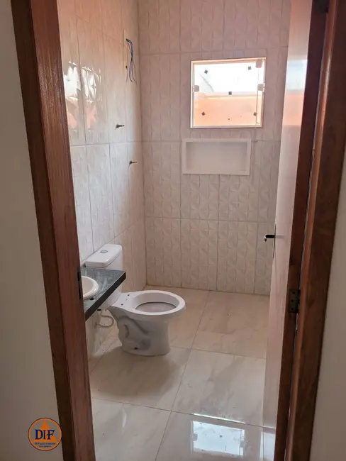 Foto 8 de Casa com 3 quartos à venda, 94m2 em Jardim Oásis, Taubate - SP
