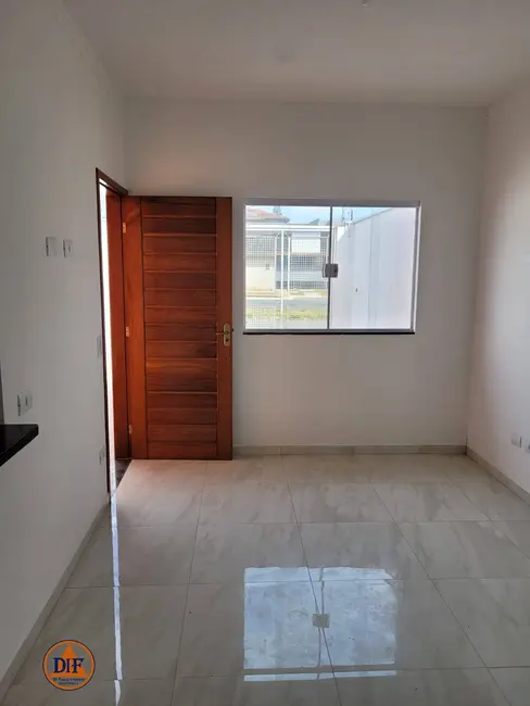 Foto 6 de Casa com 3 quartos à venda, 94m2 em Jardim Oásis, Taubate - SP