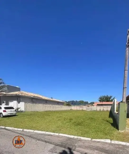 Foto 3 de Lote de Condomínio à venda, 545m2 em Tremembe - SP