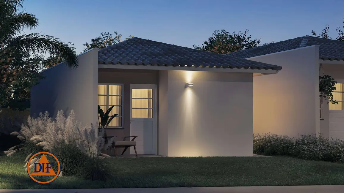 Foto 5 de Casa de Condomínio com 2 quartos à venda, 56m2 em Distrito Industrial do Una II, Taubate - SP