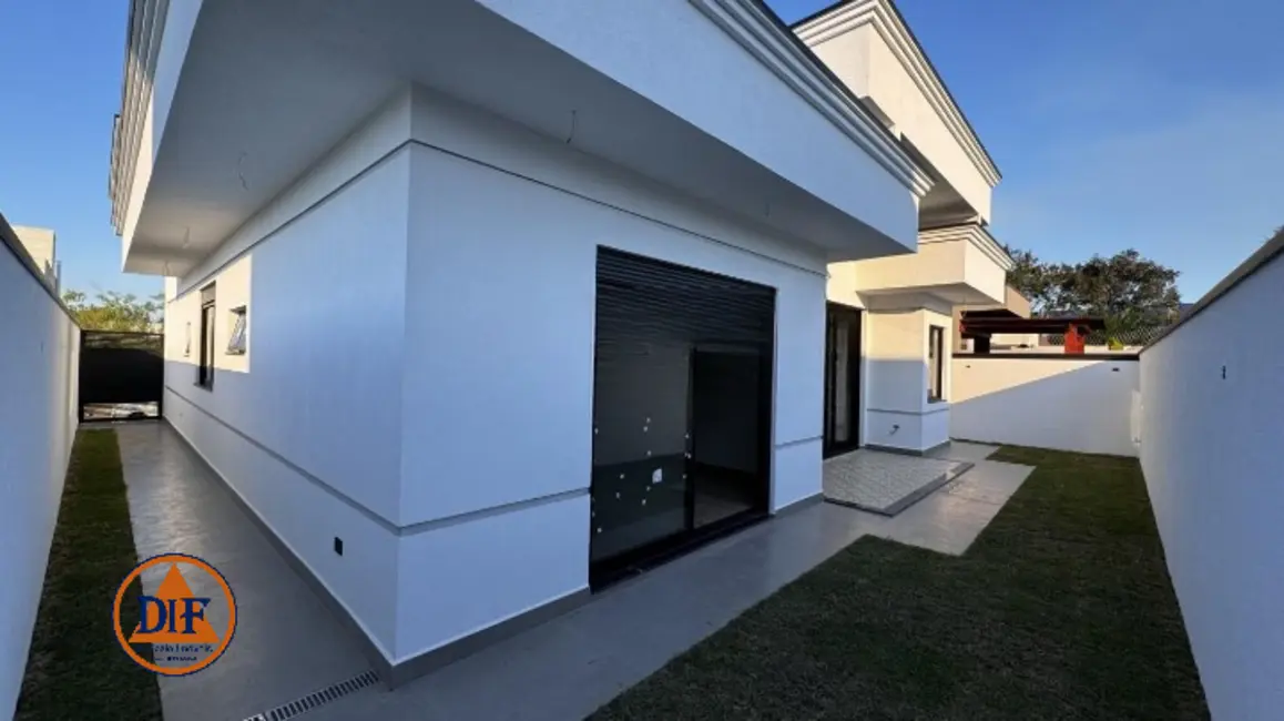 Foto 3 de Casa de Condomínio com 3 quartos à venda, 176m2 em Piracangaguá, Taubate - SP