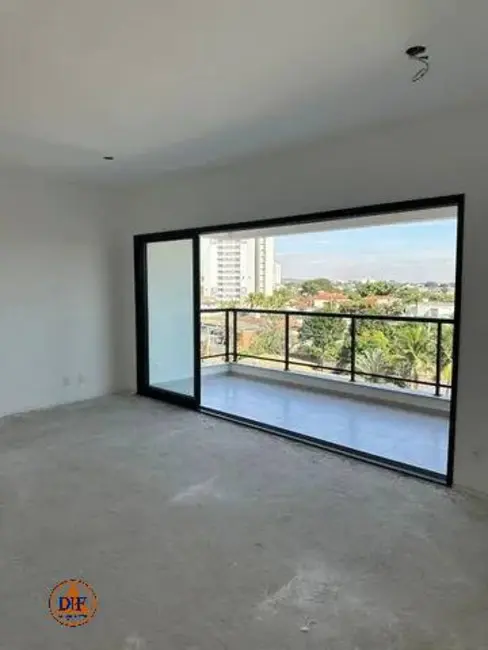 Foto 6 de Apartamento com 3 quartos à venda, 109m2 em Jardim das Nações, Taubate - SP
