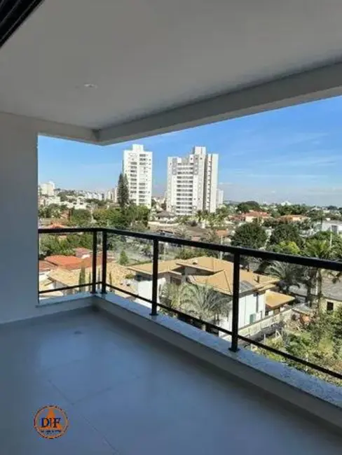 Foto 4 de Apartamento com 3 quartos à venda, 109m2 em Jardim das Nações, Taubate - SP