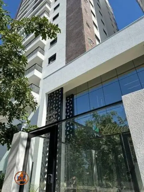 Foto 9 de Apartamento com 3 quartos à venda, 109m2 em Jardim das Nações, Taubate - SP