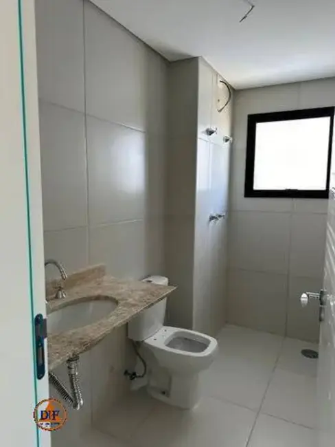 Foto 5 de Apartamento com 3 quartos à venda, 109m2 em Jardim das Nações, Taubate - SP
