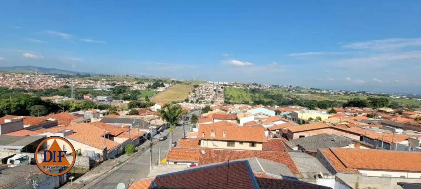 Foto 2 de Apartamento com 2 quartos à venda, 54m2 em Morada dos Nobres, Taubate - SP