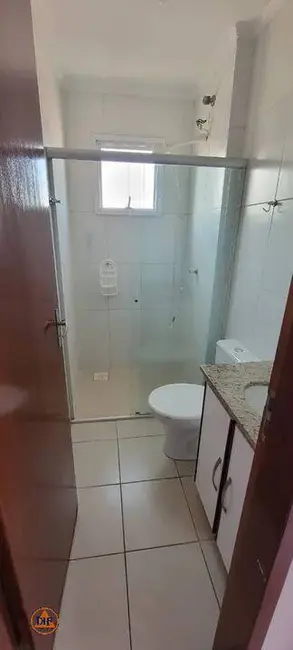 Foto 3 de Apartamento com 2 quartos à venda, 54m2 em Morada dos Nobres, Taubate - SP