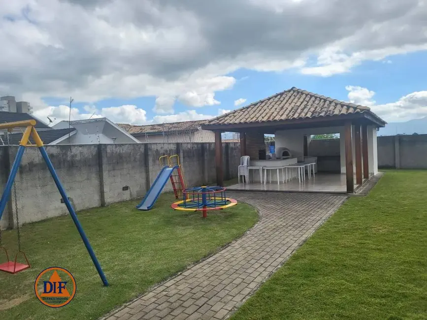 Foto 6 de Apartamento com 2 quartos à venda, 68m2 em Independência, Taubate - SP