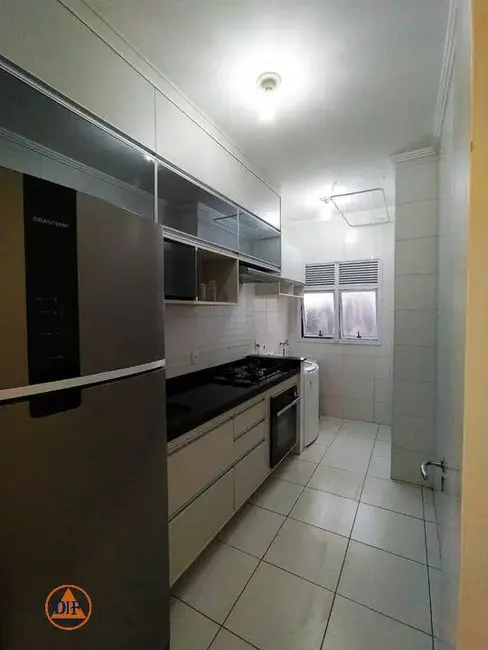 Foto 3 de Apartamento com 2 quartos à venda, 68m2 em Independência, Taubate - SP