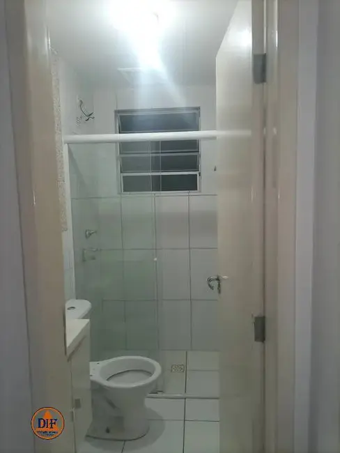Foto 4 de Apartamento com 2 quartos à venda, 46m2 em Vila São José, Taubate - SP