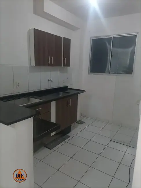 Foto 2 de Apartamento com 2 quartos à venda, 46m2 em Vila São José, Taubate - SP