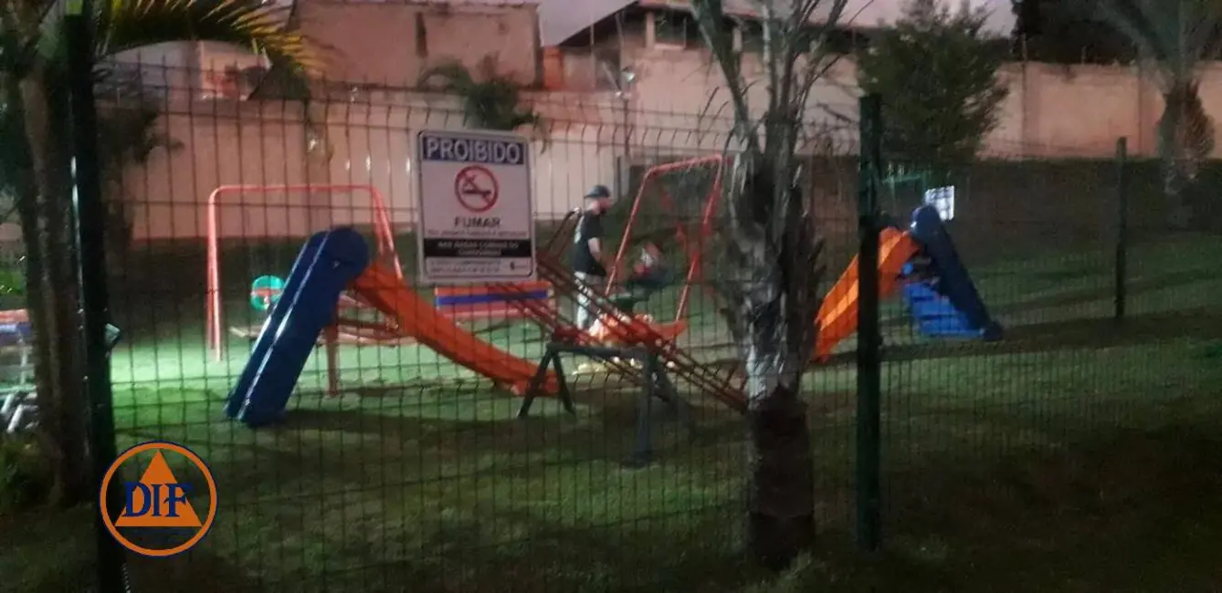 Foto 7 de Apartamento com 2 quartos à venda, 46m2 em Vila São José, Taubate - SP