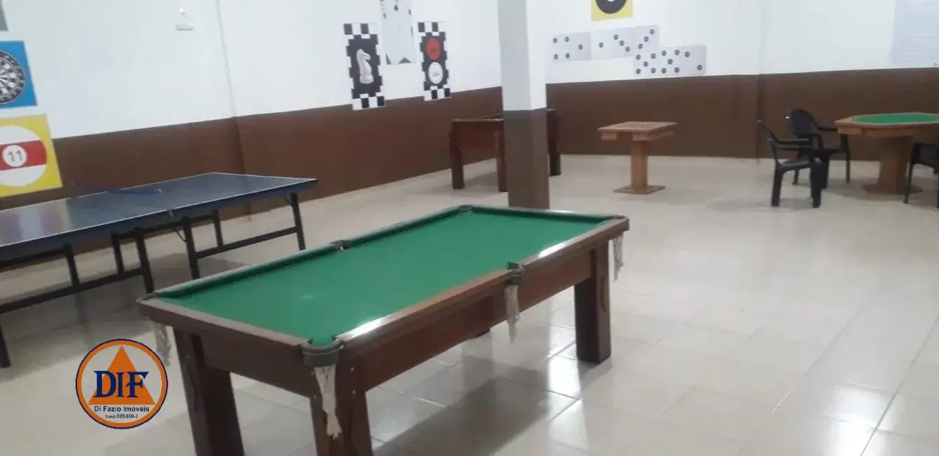 Foto 6 de Apartamento com 2 quartos à venda, 46m2 em Vila São José, Taubate - SP