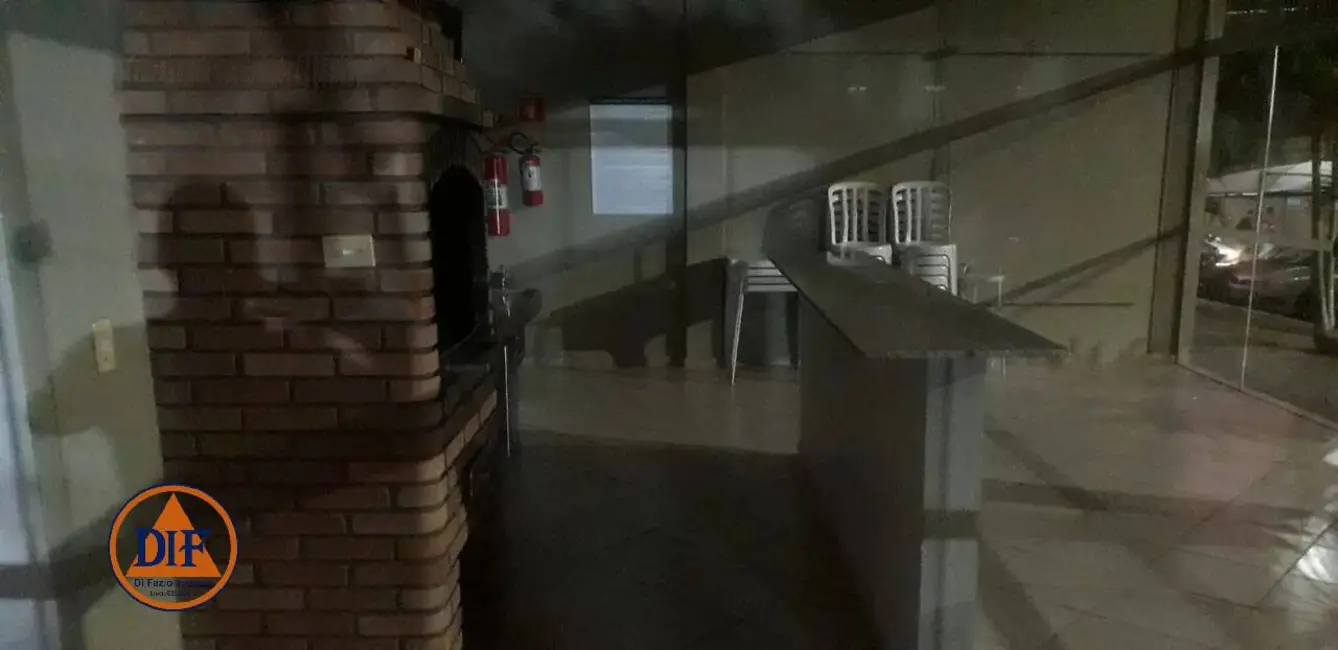 Foto 9 de Apartamento com 2 quartos à venda, 46m2 em Vila São José, Taubate - SP