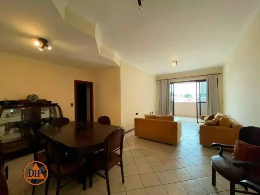 Foto 2 de Apartamento com 3 quartos à venda, 110m2 em Centro, Taubate - SP