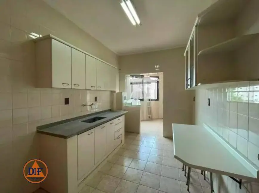 Foto 8 de Apartamento com 3 quartos à venda, 110m2 em Centro, Taubate - SP