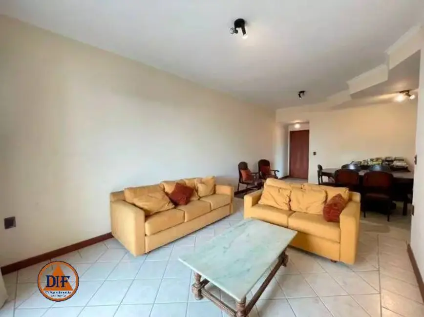 Foto 6 de Apartamento com 3 quartos à venda, 110m2 em Centro, Taubate - SP