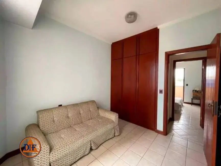 Foto 9 de Apartamento com 3 quartos à venda, 110m2 em Centro, Taubate - SP