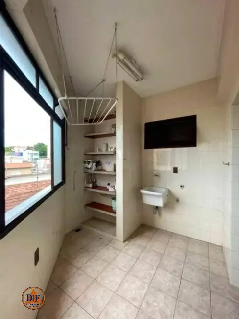 Foto 7 de Apartamento com 3 quartos à venda, 110m2 em Centro, Taubate - SP