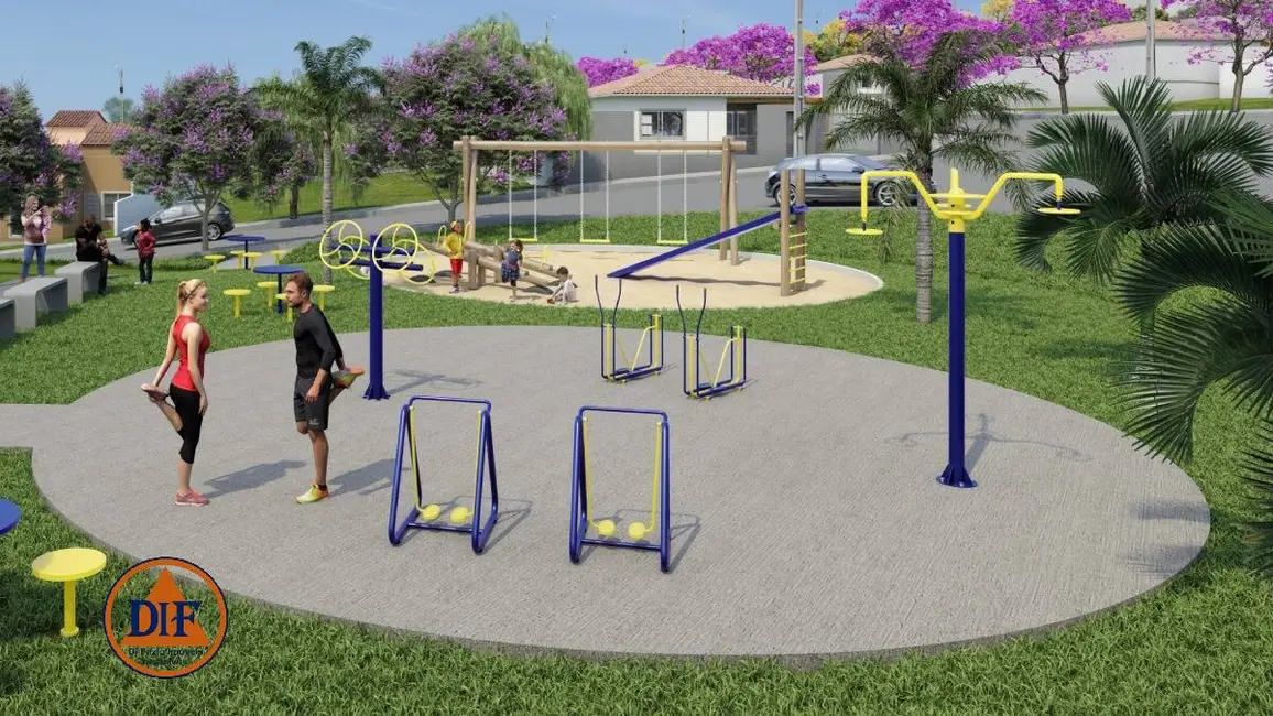 Foto 6 de Terreno / Lote à venda, 140m2 em Caçapava Velha, Cacapava - SP