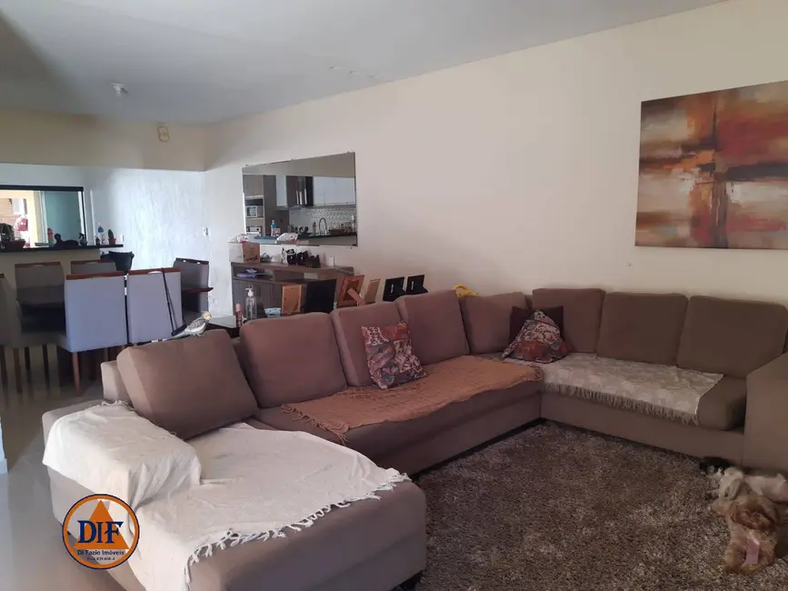 Foto 7 de Casa com 3 quartos à venda, 125m2 em Esplanada Santa Terezinha, Taubate - SP