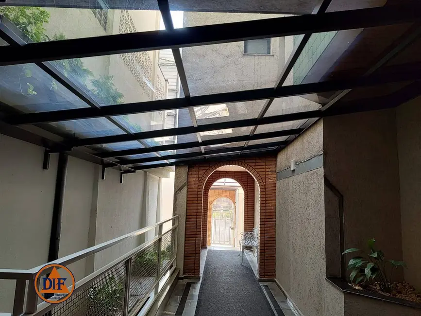 Foto 1 de Apartamento com 3 quartos à venda, 180m2 em Jardim das Nações, Taubate - SP