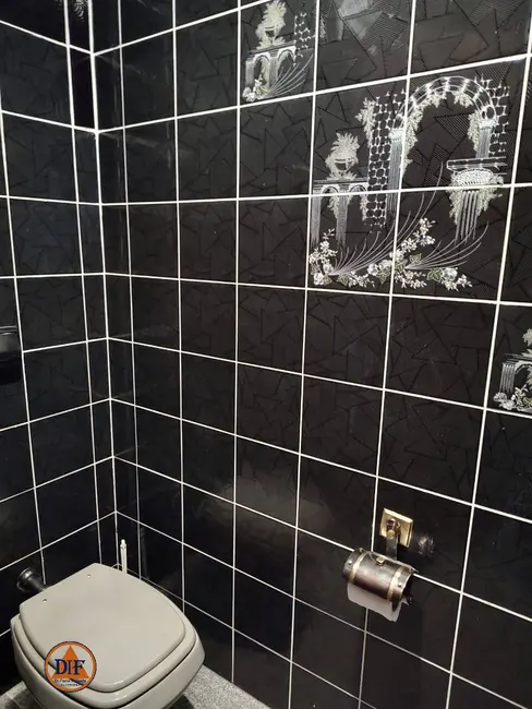 Foto 4 de Apartamento com 3 quartos à venda, 180m2 em Jardim das Nações, Taubate - SP