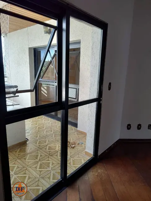 Foto 7 de Apartamento com 3 quartos à venda, 180m2 em Jardim das Nações, Taubate - SP