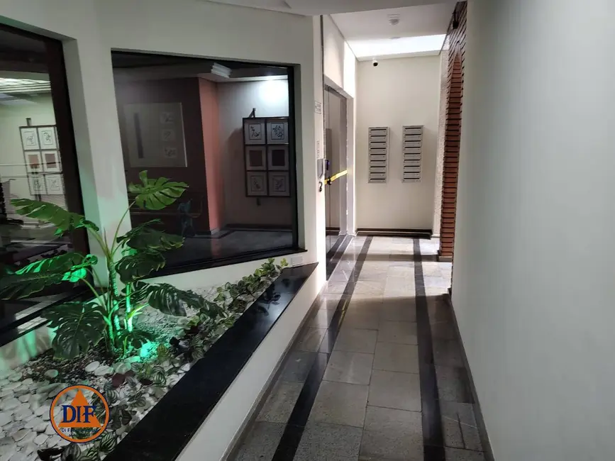 Foto 2 de Apartamento com 3 quartos à venda, 180m2 em Jardim das Nações, Taubate - SP