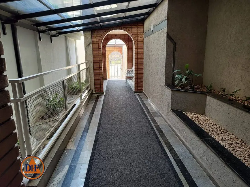 Foto 3 de Apartamento com 3 quartos à venda, 180m2 em Jardim das Nações, Taubate - SP