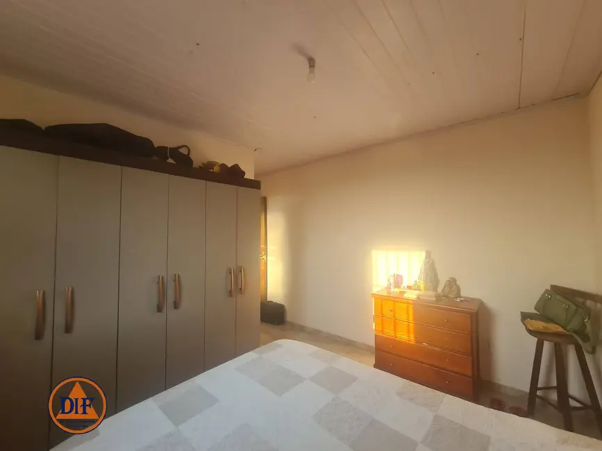 Foto 1 de Casa com 4 quartos à venda, 100m2 em Chácara Fonte Imaculada Conceição, Taubate - SP