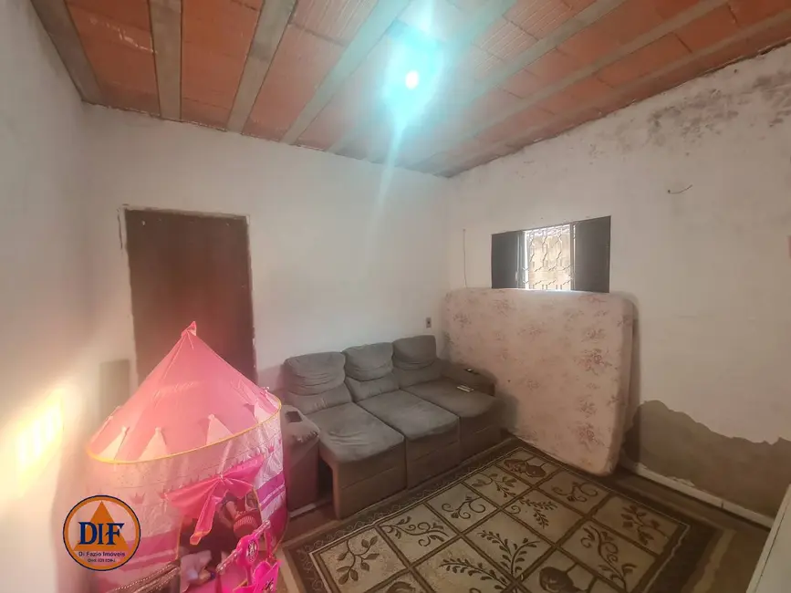 Foto 6 de Casa com 4 quartos à venda, 100m2 em Chácara Fonte Imaculada Conceição, Taubate - SP