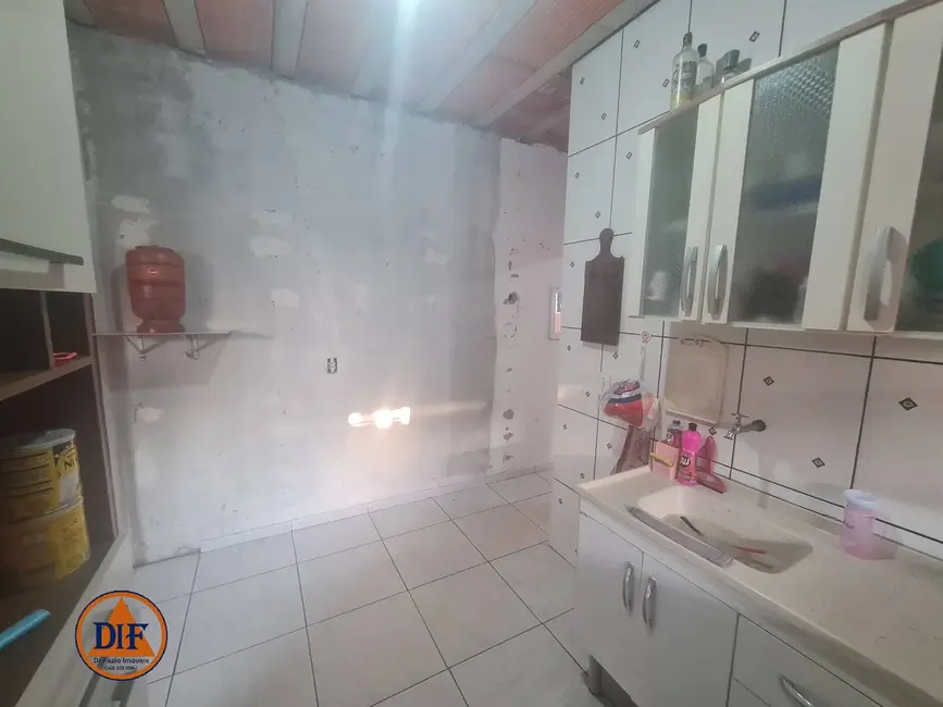 Foto 7 de Casa com 4 quartos à venda, 100m2 em Chácara Fonte Imaculada Conceição, Taubate - SP