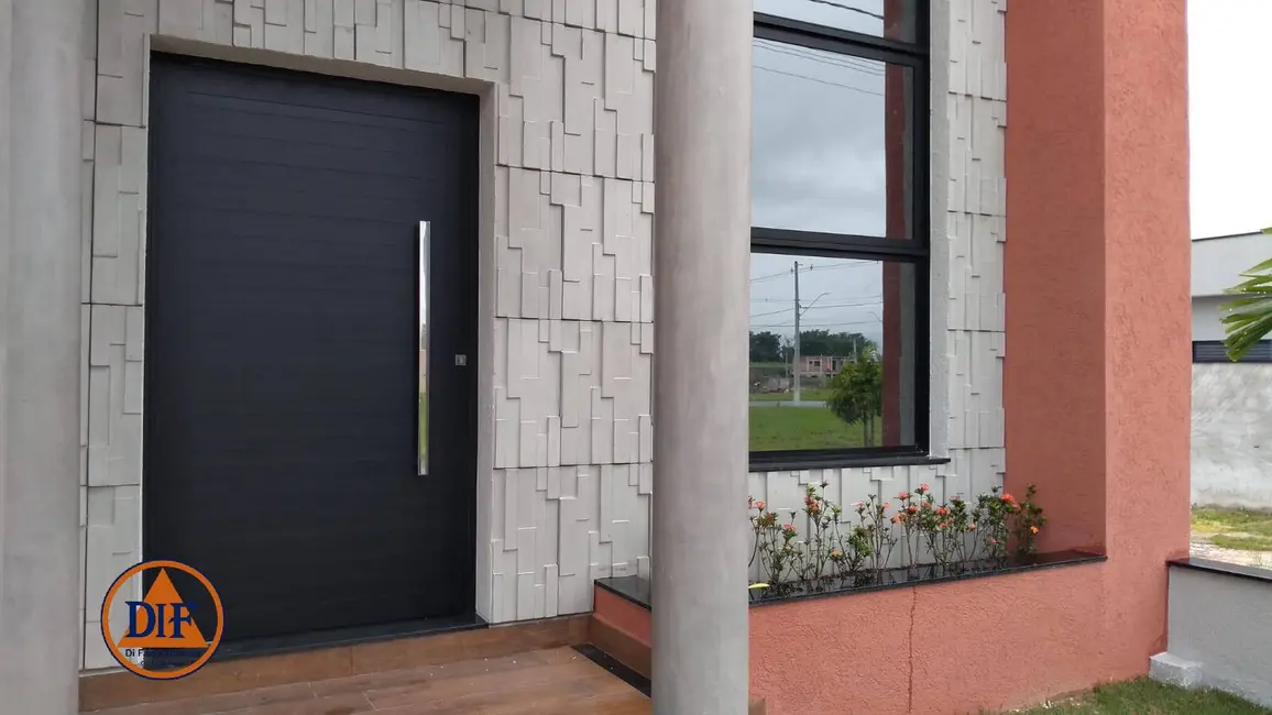 Foto 7 de Casa com 3 quartos à venda, 157m2 em Tremembe - SP