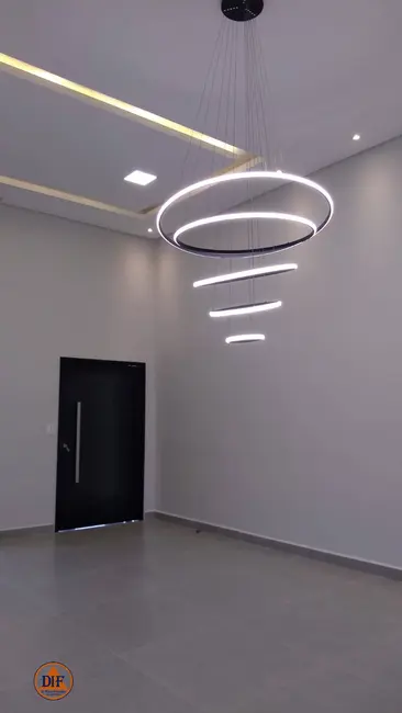 Foto 1 de Casa com 3 quartos à venda, 157m2 em Tremembe - SP
