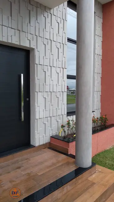 Foto 4 de Casa com 3 quartos à venda, 157m2 em Tremembe - SP