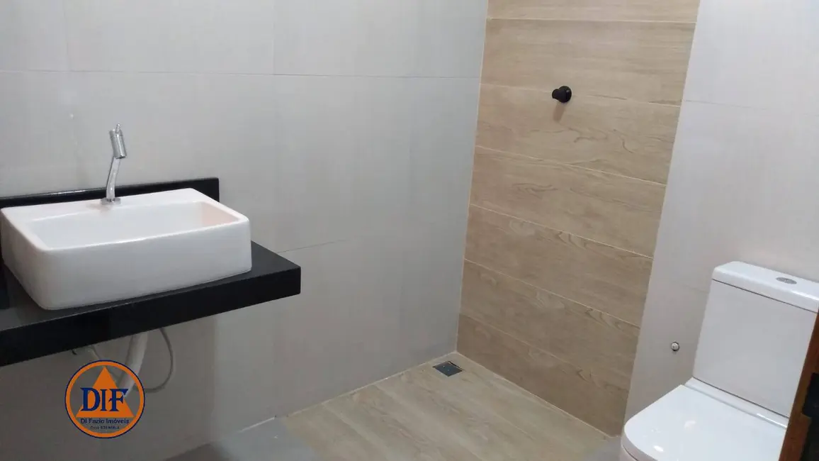 Foto 3 de Casa com 3 quartos à venda, 157m2 em Tremembe - SP