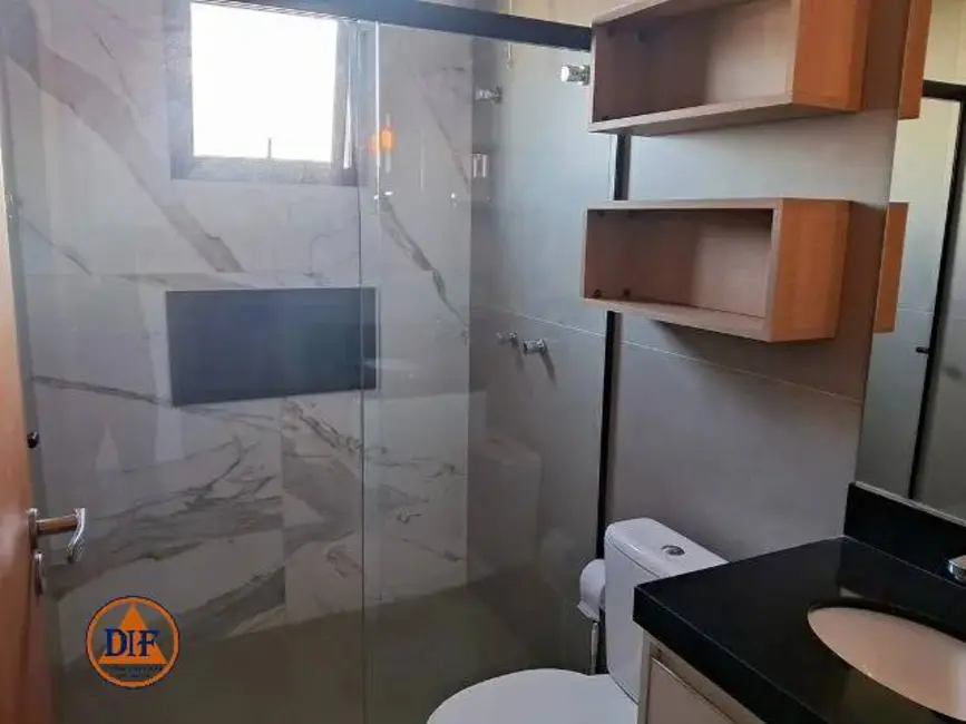 Foto 4 de Casa de Condomínio com 3 quartos à venda, 192m2 em Condominio Cataguá Way, Taubate - SP
